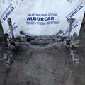Puente trasero (COMPLETO) Volkswagen Passat 2.0 TDI año 2009