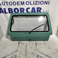 Portón trasero Fiat Panda 4x4 año 1996