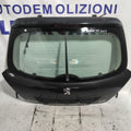 Cofano posteriore peugeot 207 anno 2007