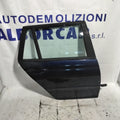 Sportello posteriore destro (COMPLETO) bmw 320 anno 2003