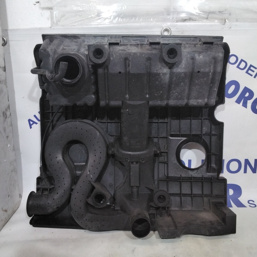 Copri motore + porta filtro aria seat ibiza 1.2 benzina 12V anno 2003 codice 44609285