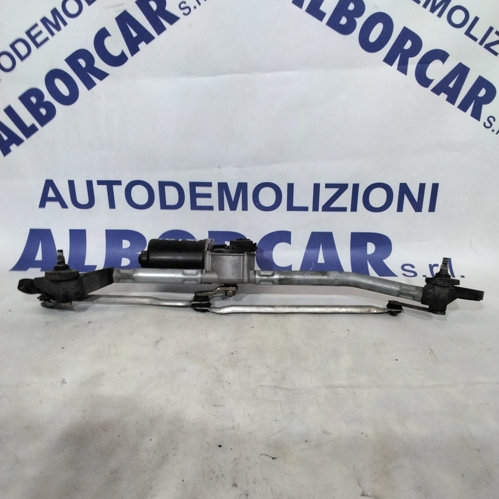 Opel Astra windshield wiper motor year 2001 code:0390241141
