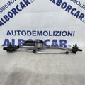Opel Astra windshield wiper motor year 2001 code:0390241141