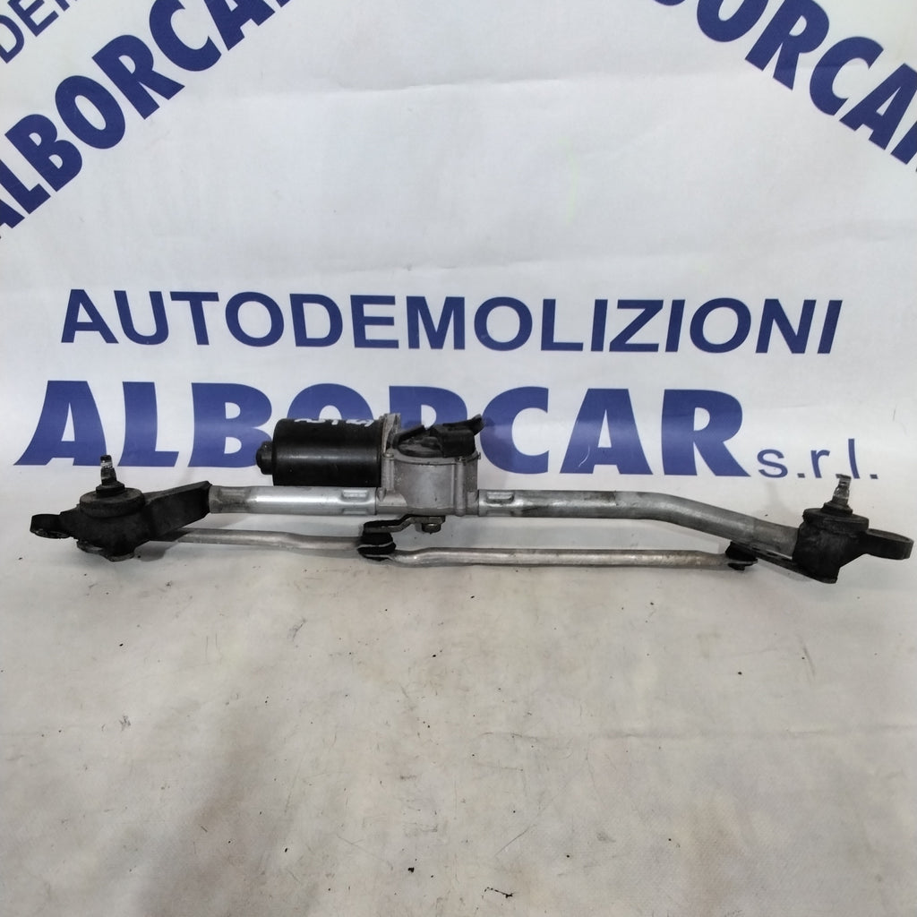 Opel Astra windshield wiper motor year 2001 code:0390241141
