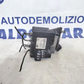 Mercedes-Benz C220 ABS pump control unit year 1997 part number: A0034310312