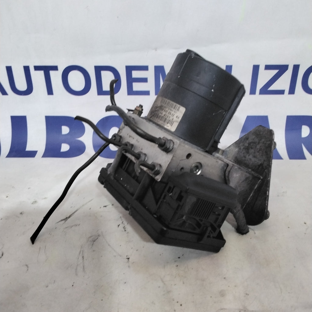 Mercedes-Benz C220 ABS pump control unit year 1997 part number: A0034310312