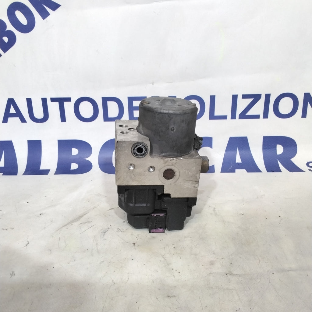 Pompa centralina abs opel astra 1.7 diesel anno 2001 codice:0273004362/0173004209