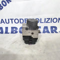 Pompa centralina abs opel astra 1.7 diesel anno 2001 codice:0273004362/0173004209