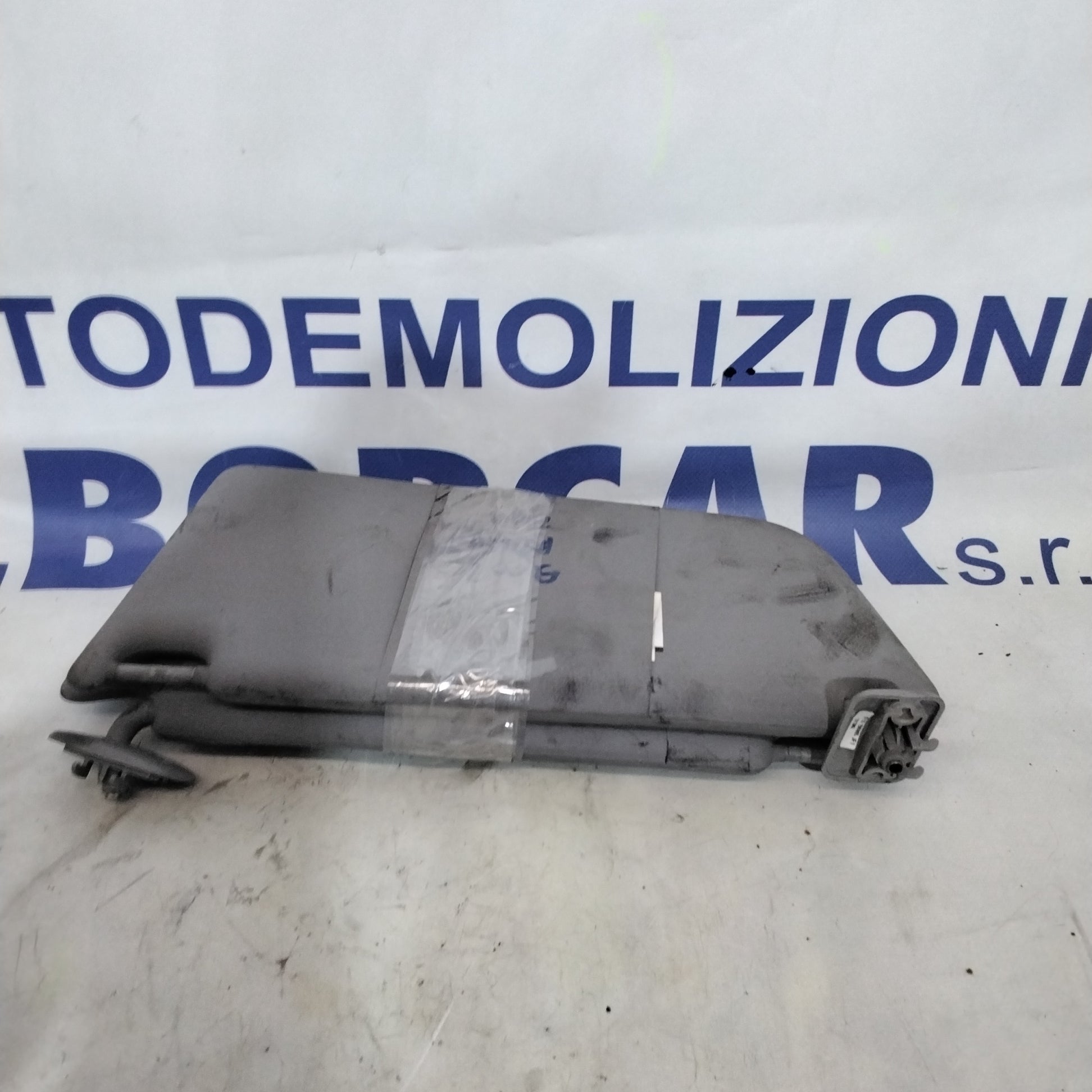 Parasole (COPPIA) opel astra anno 2006