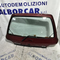 Cofre trasero Renault Clio año 1995