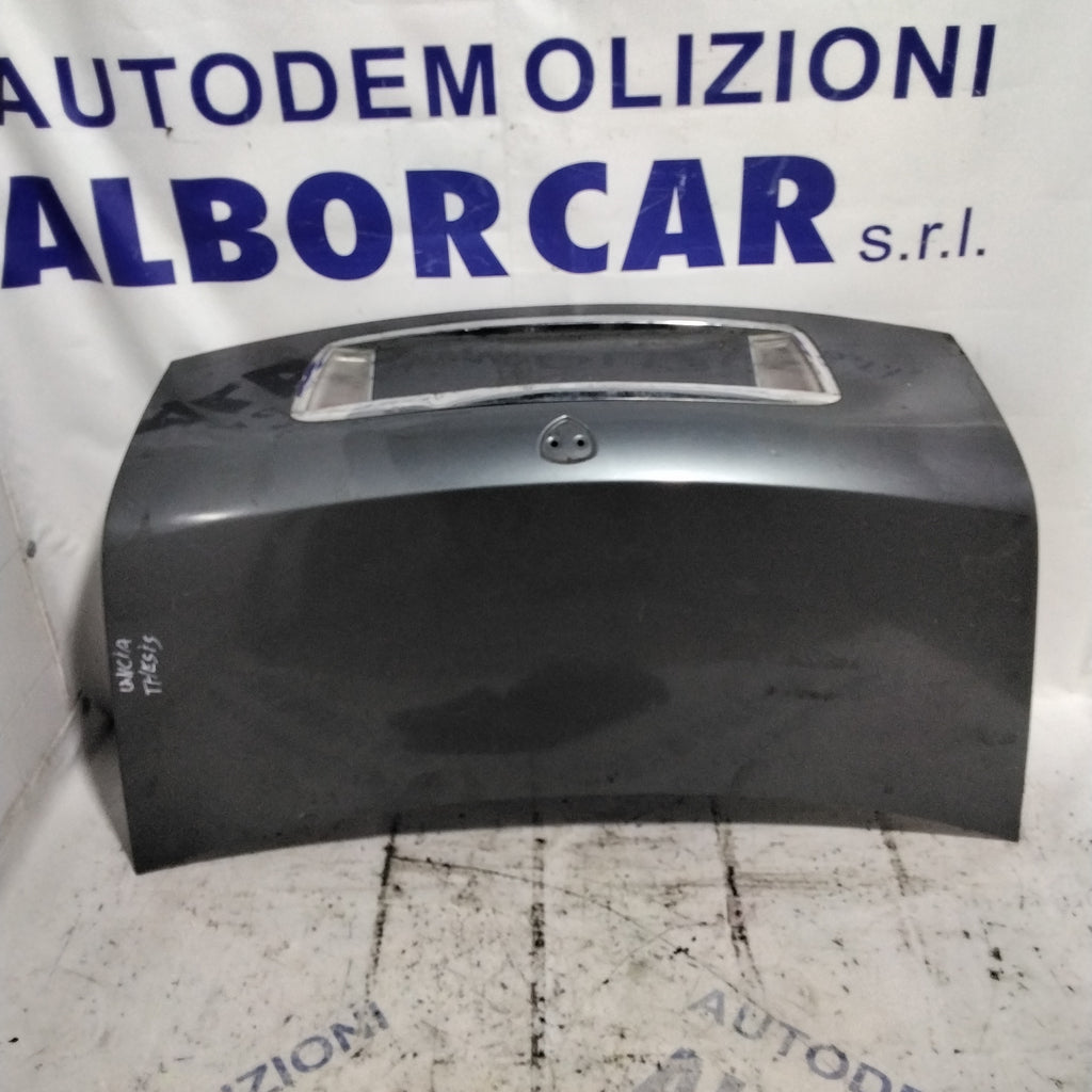 Cofano posteriore lancia thesis anno 2002/2008