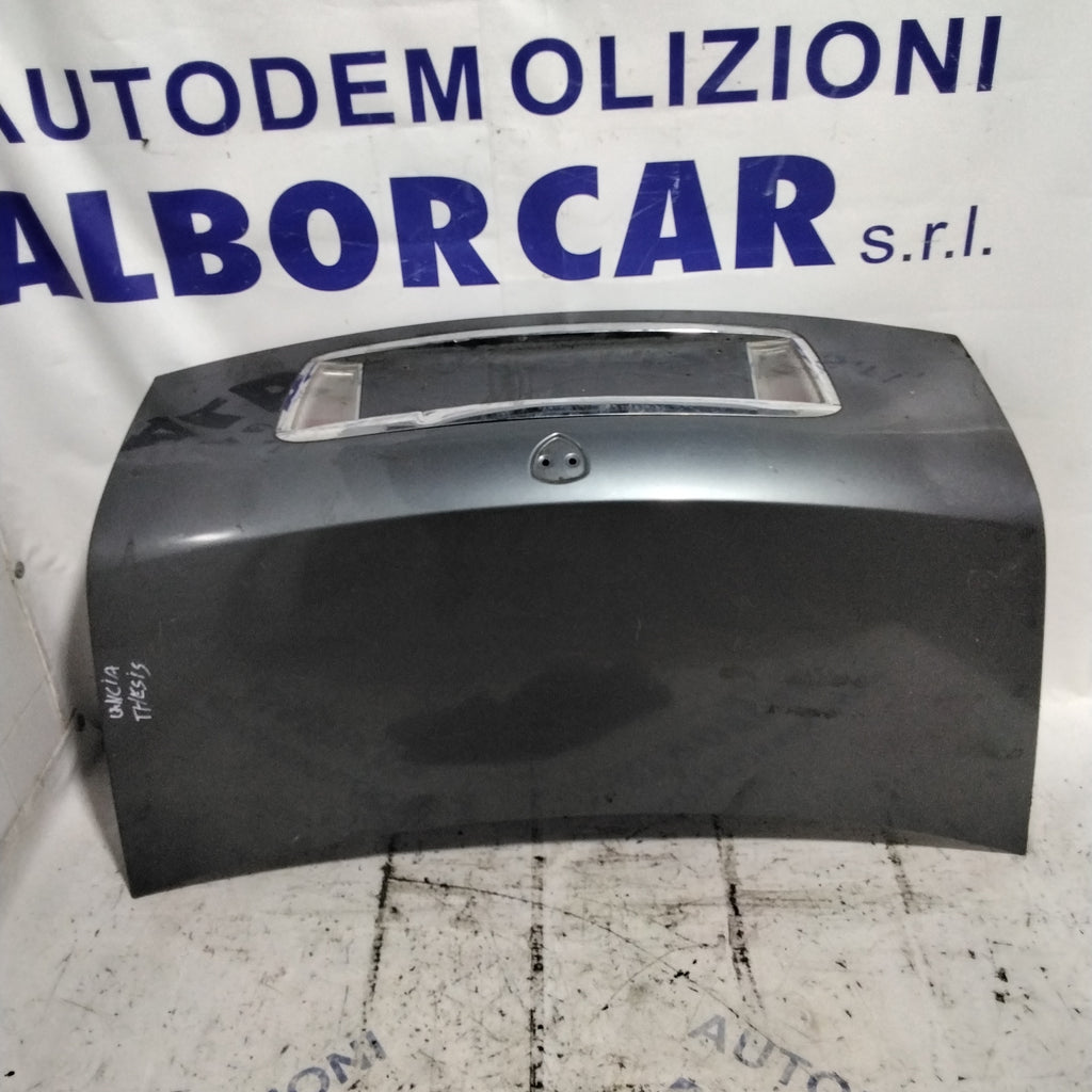 Cofano posteriore lancia thesis anno 2002/2008