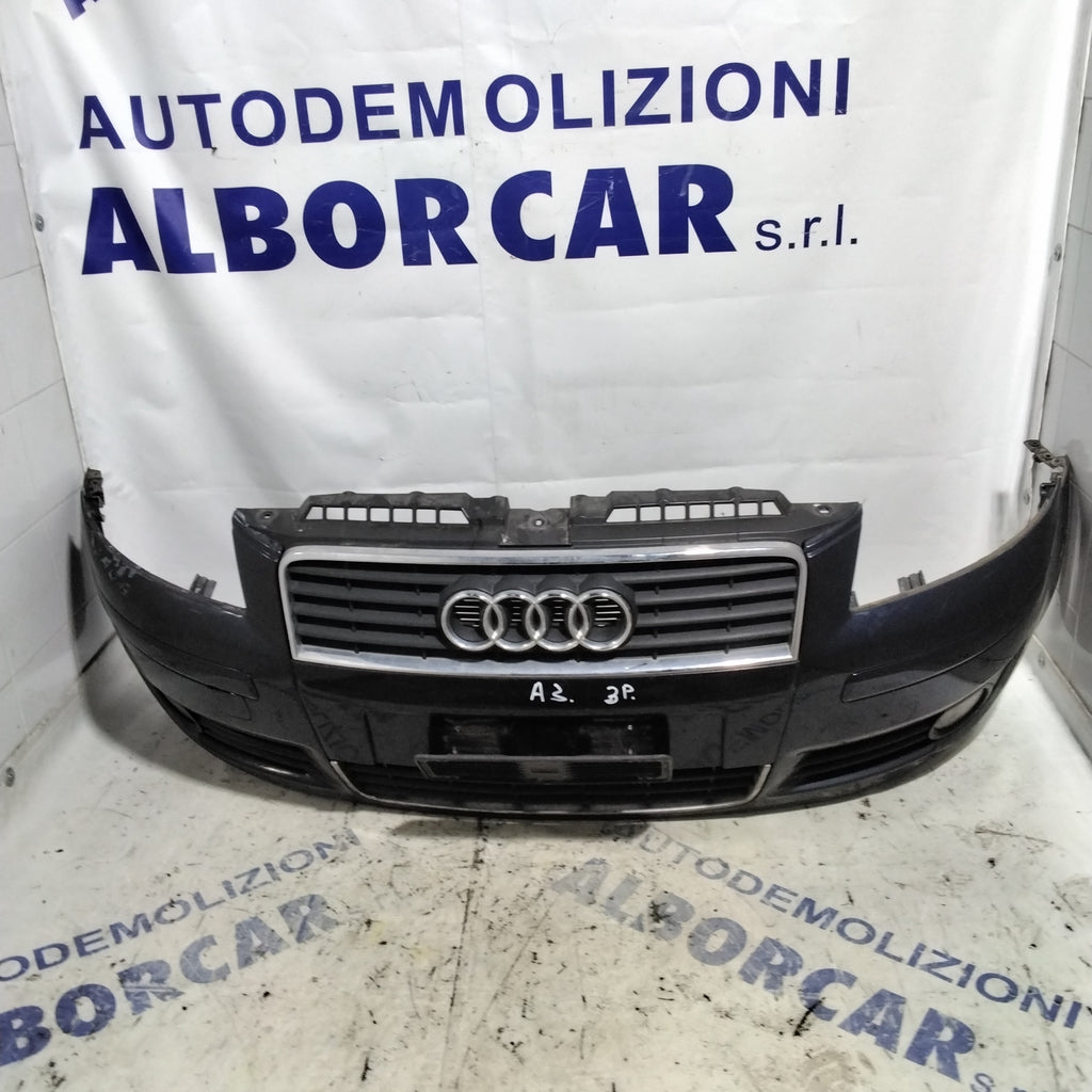 Paraurti anteriore audi a3 3 porte anno 2005