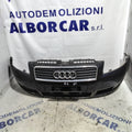 Paraurti anteriore audi a3 3 porte anno 2005