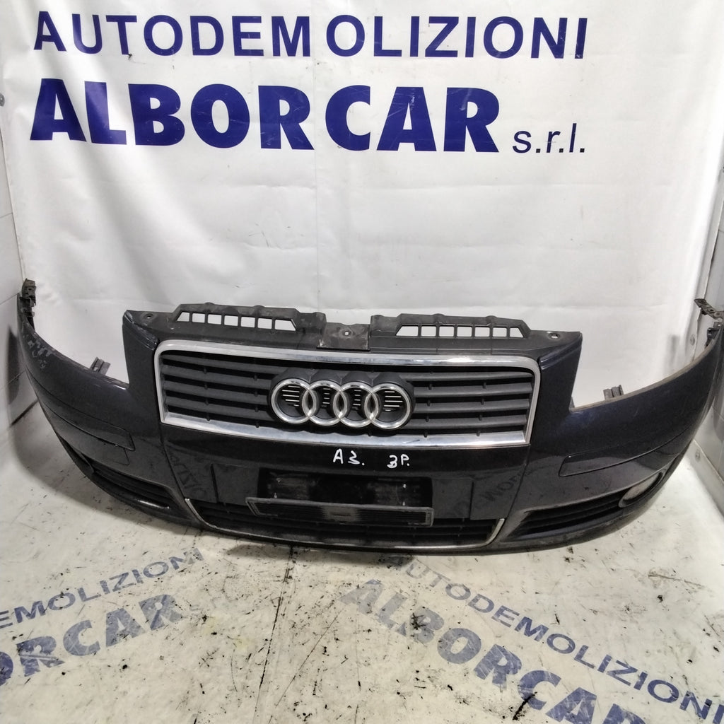 Paraurti anteriore audi a3 3 porte anno 2005