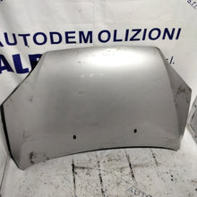 Carica l&#39;immagine nel visualizzatore di Gallery, Cofano anteriore ford focus anno 2006
