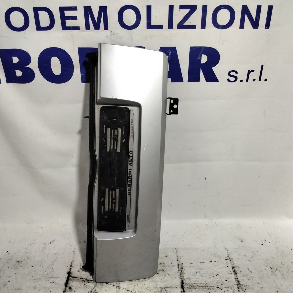 Cofano posteriore (sotto) citroen c2 anno 2004