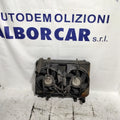 Radiador (completo) Nissan Vanette 2.3 diésel año 1987/1995