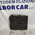 Radiatore nissan terrano 2 diesel anno 1999