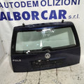 Volkswagen Polo SW rear boot lid year 1998