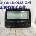Portón trasero Fiat Panda año 2006