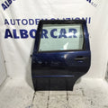 Puerta trasera izquierda Volkswagen Polo SW año 1998