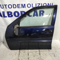 Left front door Volkswagen Polo SW year 1998
