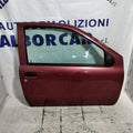 Right front door Fiat Punto 1st series year 1998