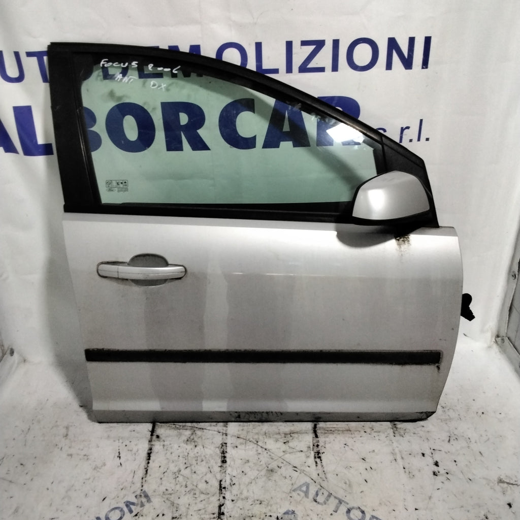 Sportello anteriore destro ford focus anno 2006