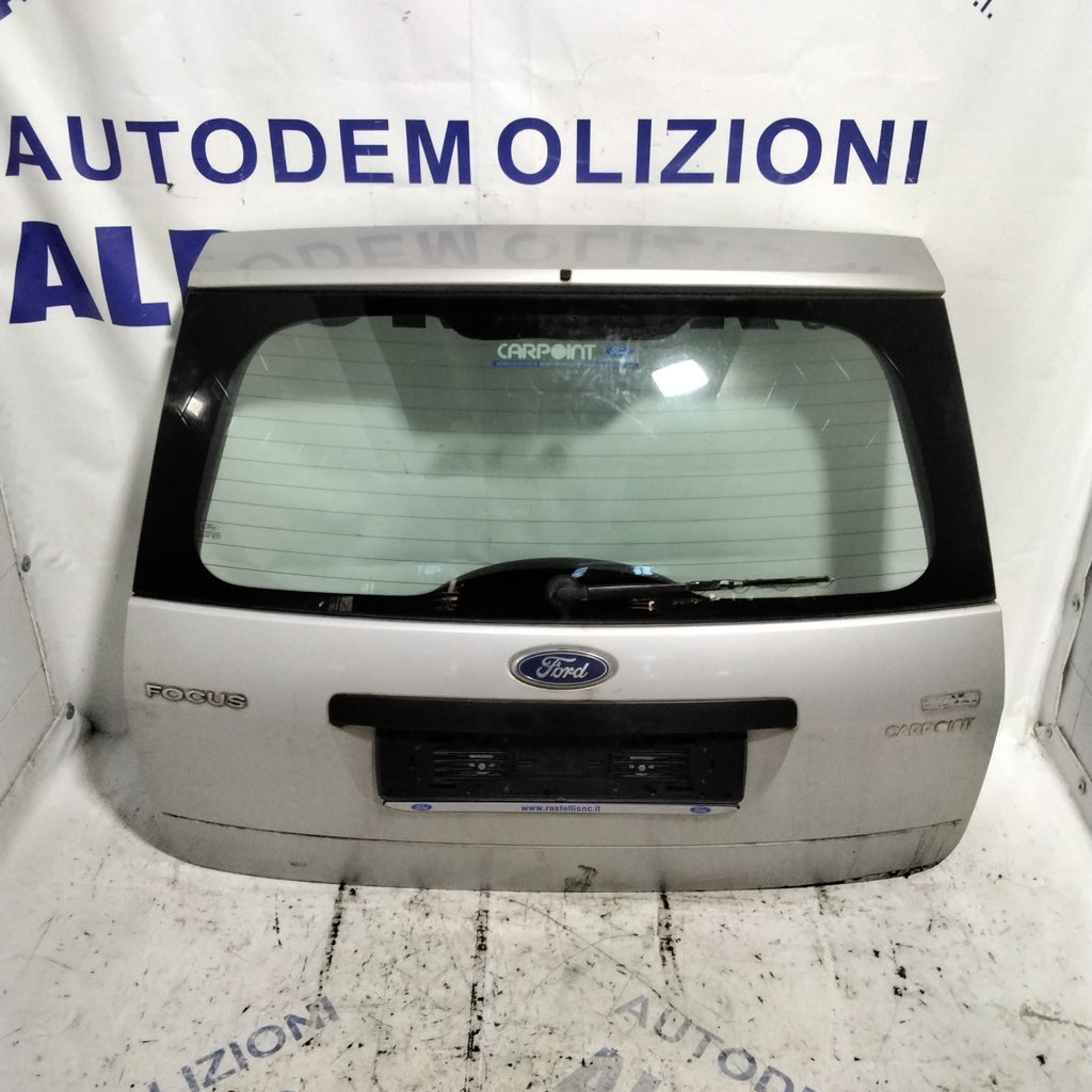 Cofano posteriore ford focus anno 2006