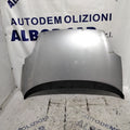 Cofano anteriore fiat grande punto anno 2005