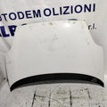 Cofano anteriore fiat grande punto anno 2006