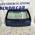 portellone posteriore fiat punto prima serie anno 1996