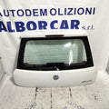 Cofano posteriore fiat grande punto anno 2006