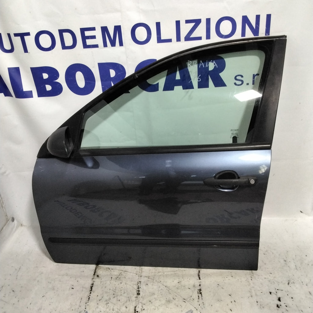 sportello anteriore sinistra fiat brava anno 1996