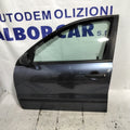 sportello anteriore sinistra fiat brava anno 1996