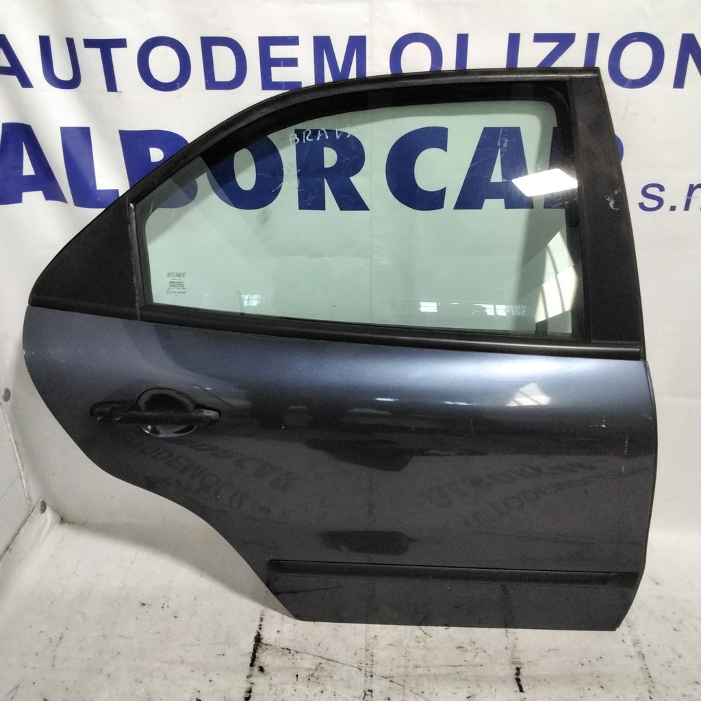 sportello posteriore destro fiat brava anno 1996
