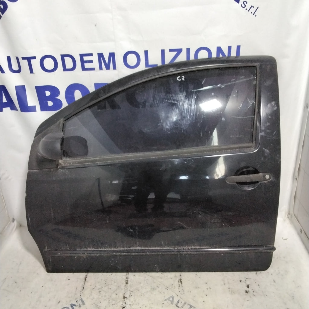 Puerta delantera izquierda Citroen C2 3 puertas año 2004