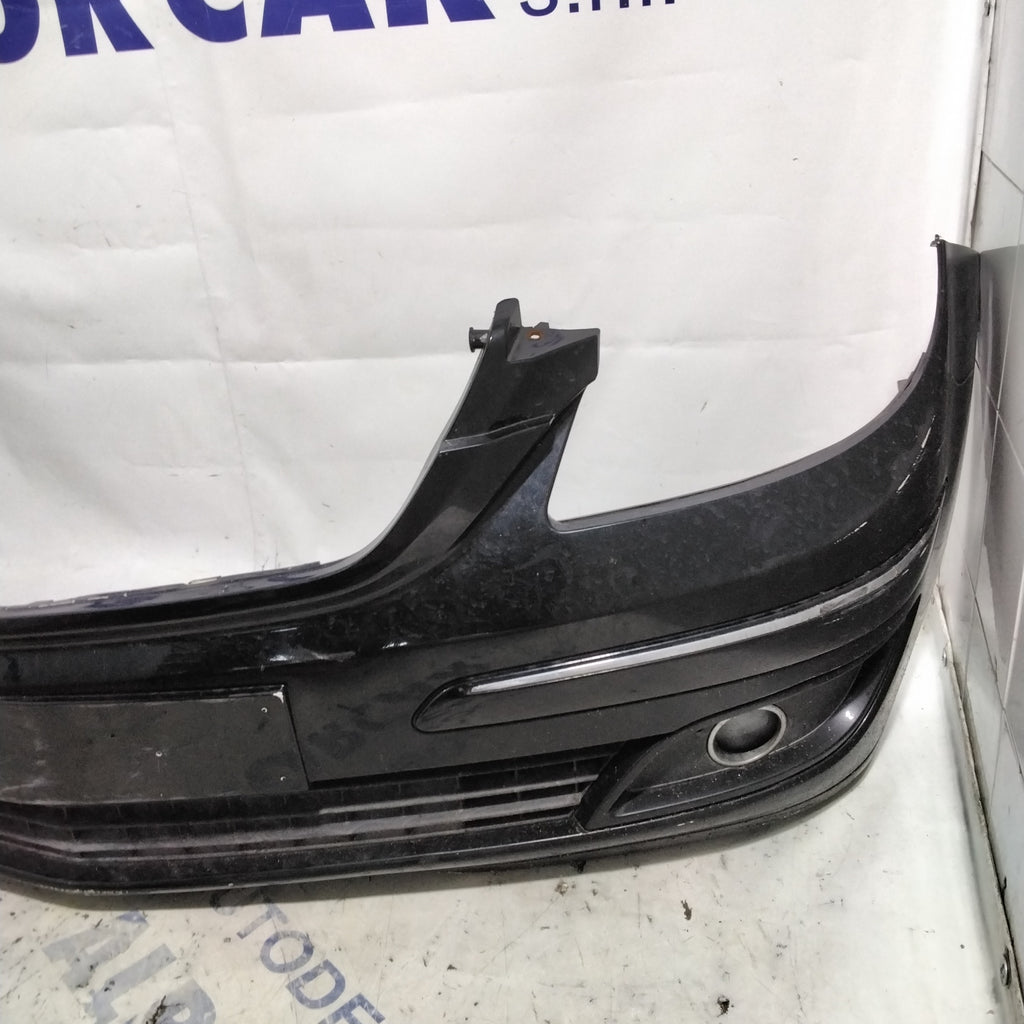 Paraurti anteriore mercedes-benz class B180 anno 2007