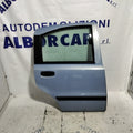 Sportello posteriore destro fiat panda anno 2008