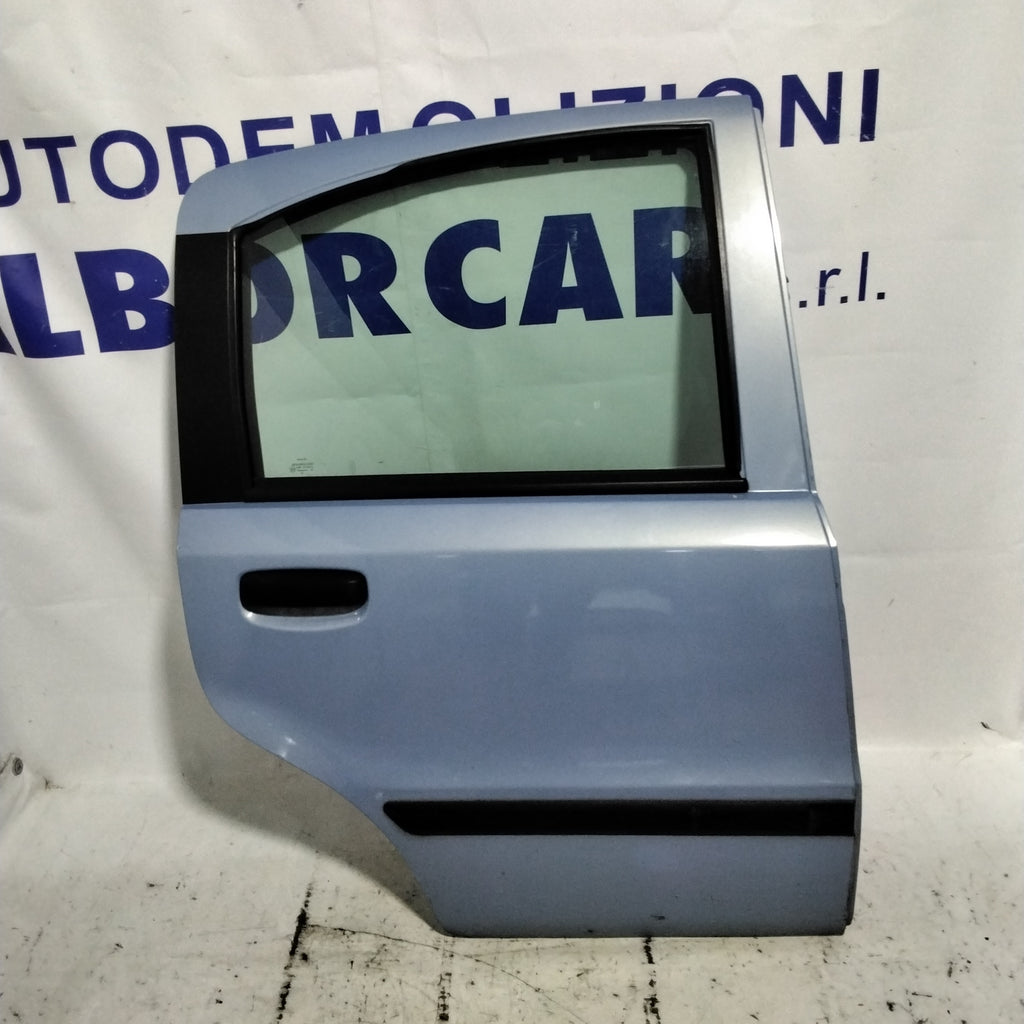 Sportello posteriore destro fiat panda anno 2008