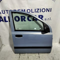 Sportello anteriore destra fiat panda anno 2008
