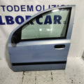 Sportello anteriore sinistra fiat panda anno 2008