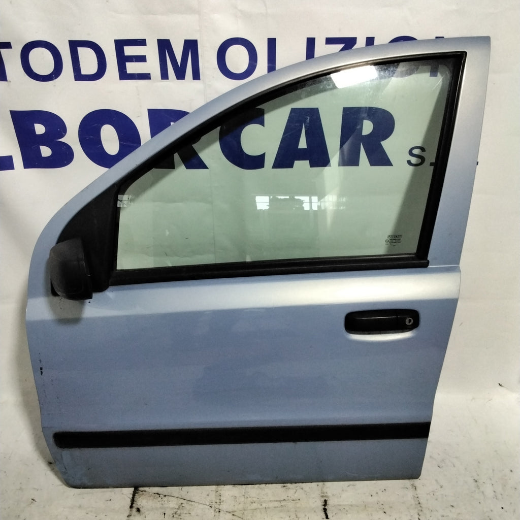 Sportello anteriore sinistra fiat panda anno 2008