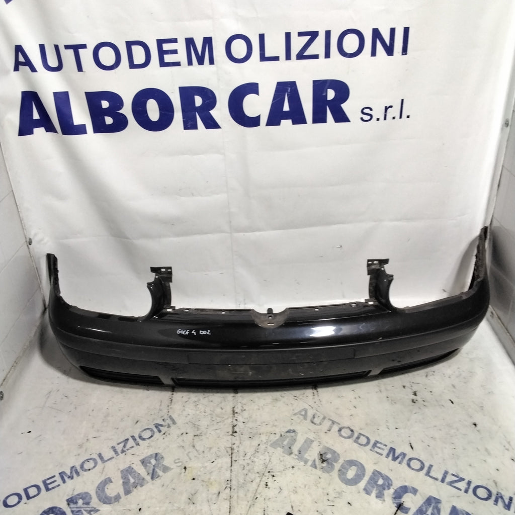 Paraurti anteriore volkswagen golf 4 anno 2002