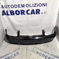 Paraurti anteriore volkswagen golf 4 anno 2002