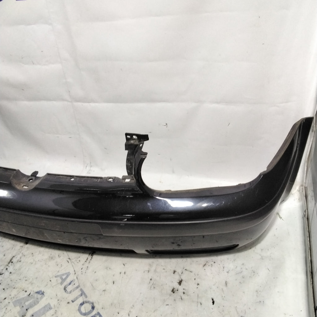 Paraurti anteriore volkswagen golf 4 anno 2002