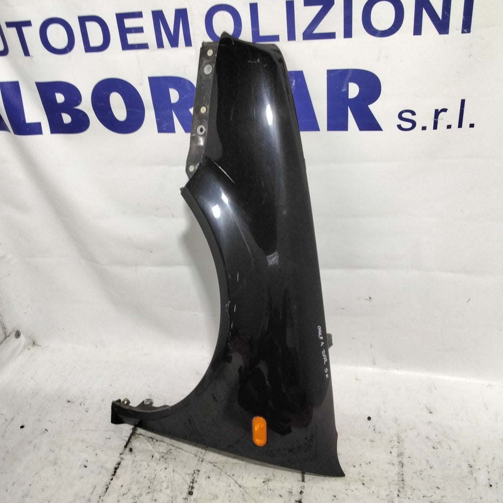 parafango fianchetto anteriore sinistro volkswagen golf 4 anno 2002