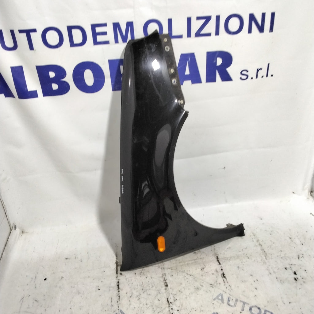parafango fianchetto anteriore destro volkswagen golf 4 anno 2002