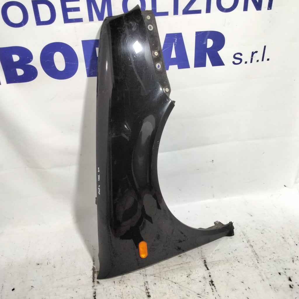 parafango fianchetto anteriore destro volkswagen golf 4 anno 2002